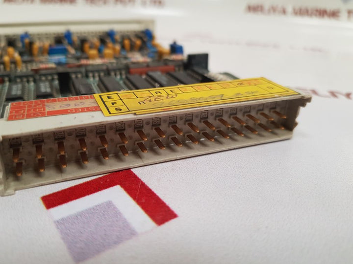 Siemens 6Es5 470-4Ua11 Module
