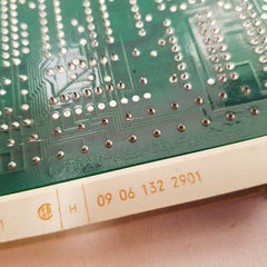 Siemens 6Es5 470-4Ua11 Module
