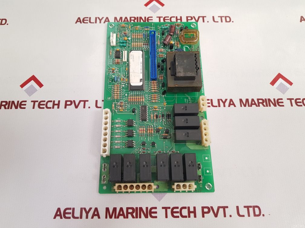 Invensys Appliance Controls 9-466-03 Board
