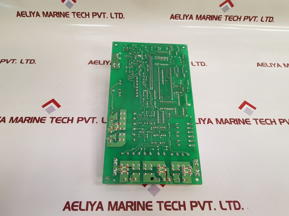 Invensys Appliance Controls 9-466-03 Board
