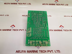 Invensys Appliance Controls 9-466-03 Board
