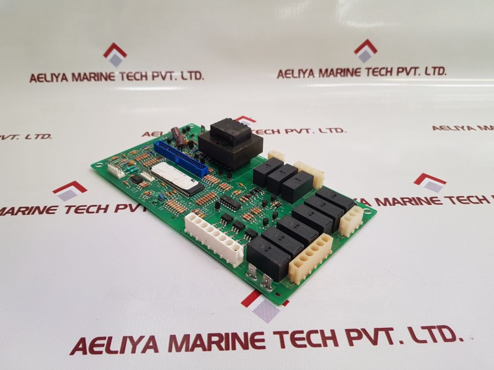 Invensys Appliance Controls 9-466-03 Board
