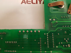 Autronica Bsr-100 Pcb Card 7212-143.0005
