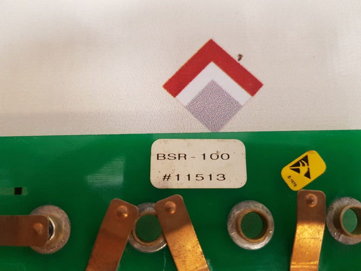 Autronica Bsr-100 Pcb Card 7212-143.0005
