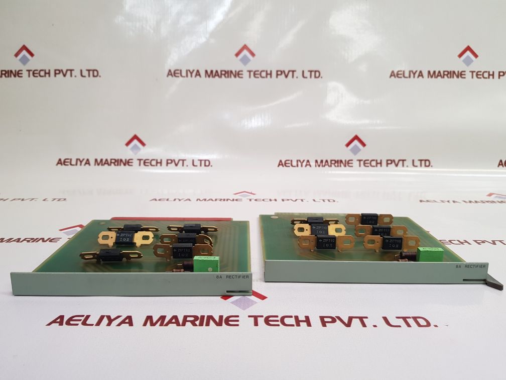 Soren T. Lyngso 213561 Pcb Card
