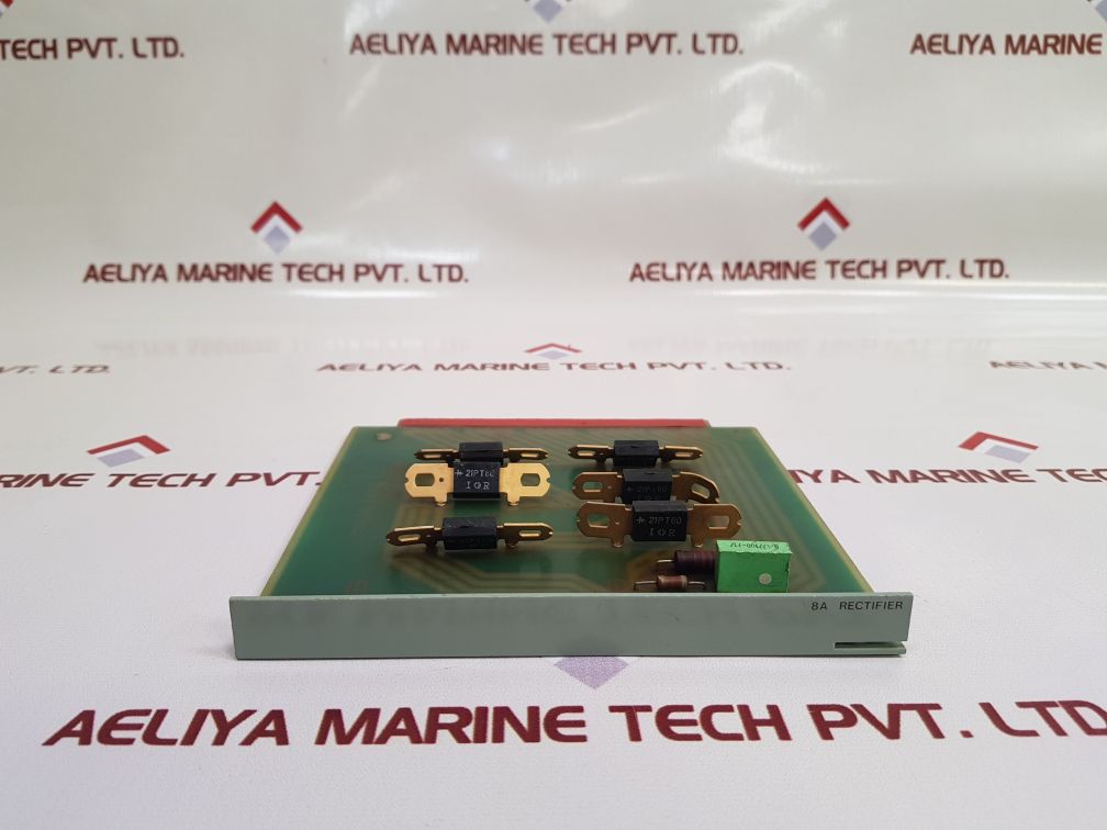 Soren T. Lyngso 213561 Pcb Card
