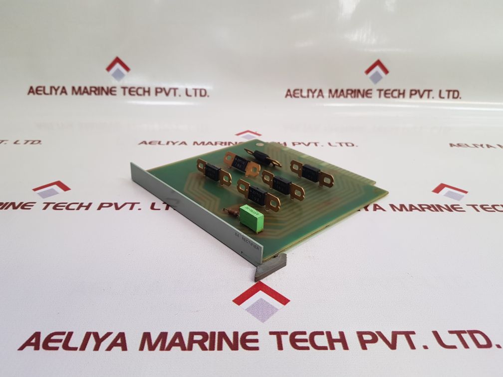 Soren T. Lyngso 213561 Pcb Card
