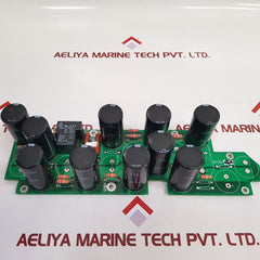 B109165a pcb card
