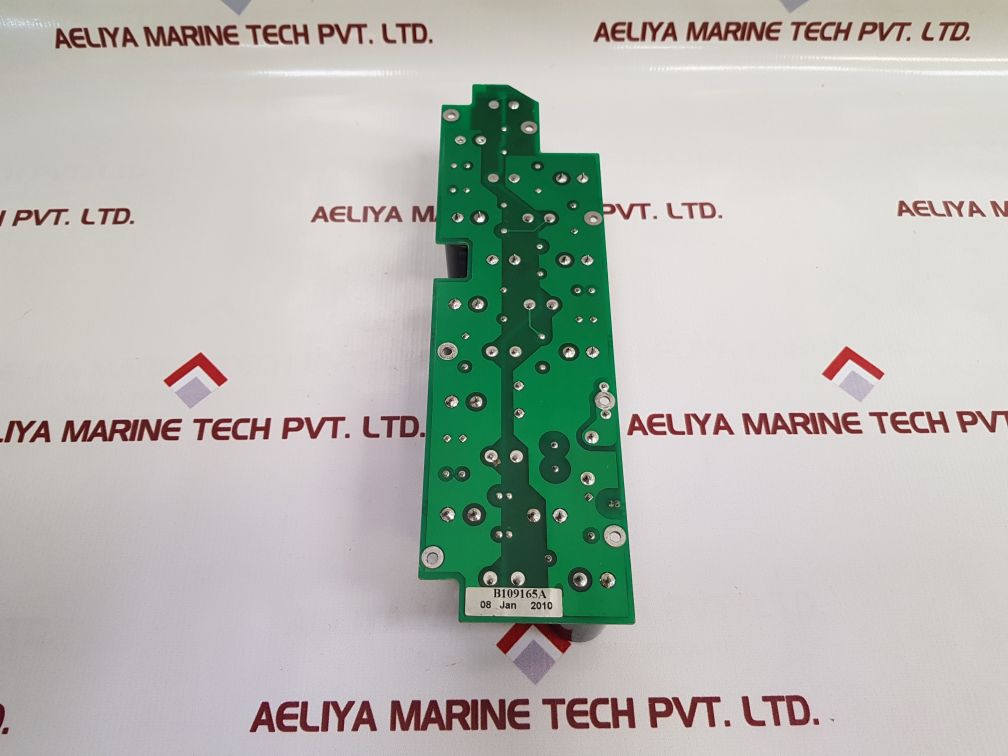 B109165a pcb card