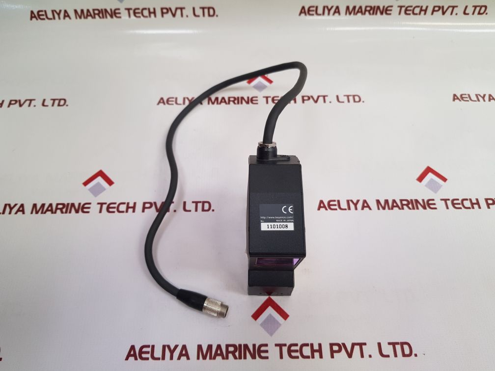 Keyence lk-g502 semiconductor laser