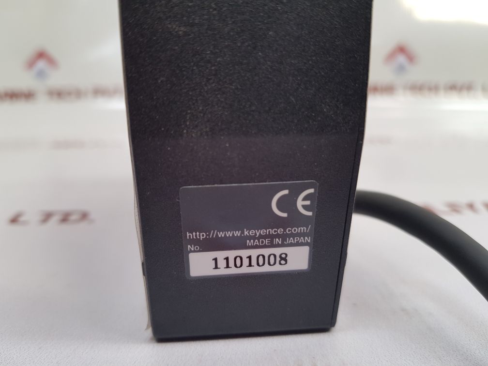 Keyence lk-g502 semiconductor laser
