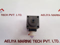 Wandfluh Sis45V-g24 #1 Solenoid Coil