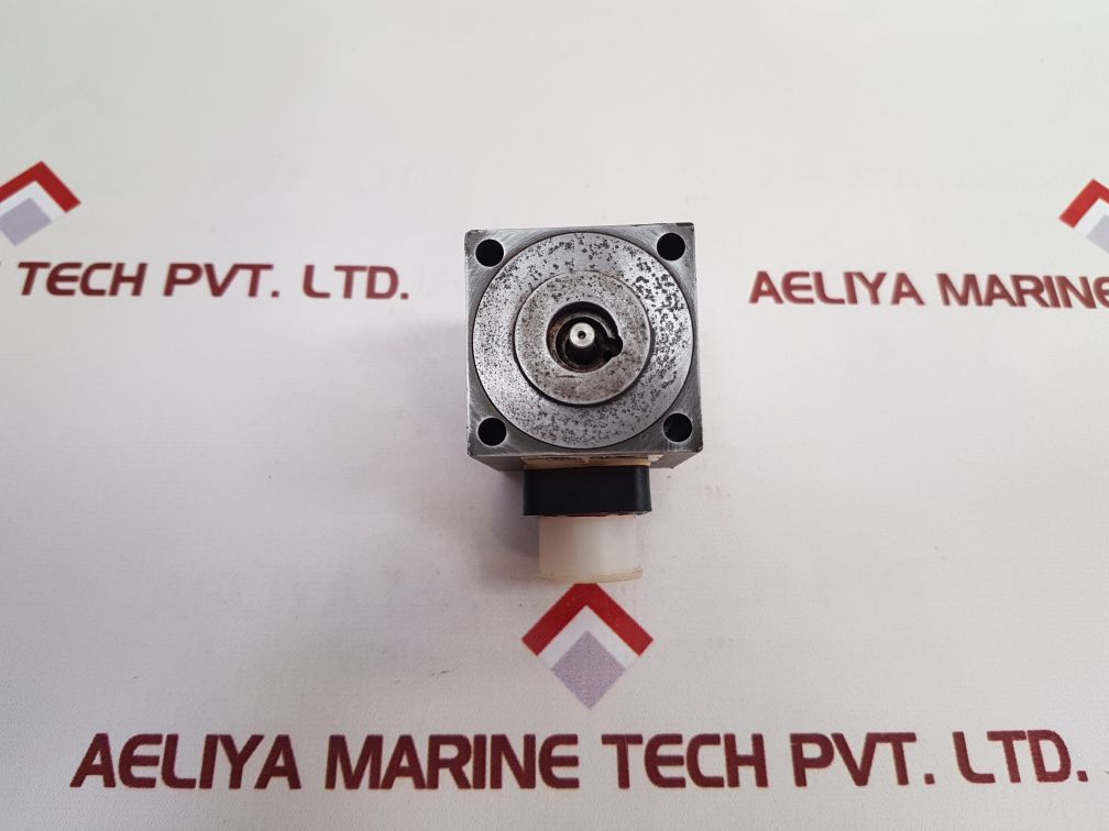 Wandfluh Sis45V-g24 #1 Solenoid Coil