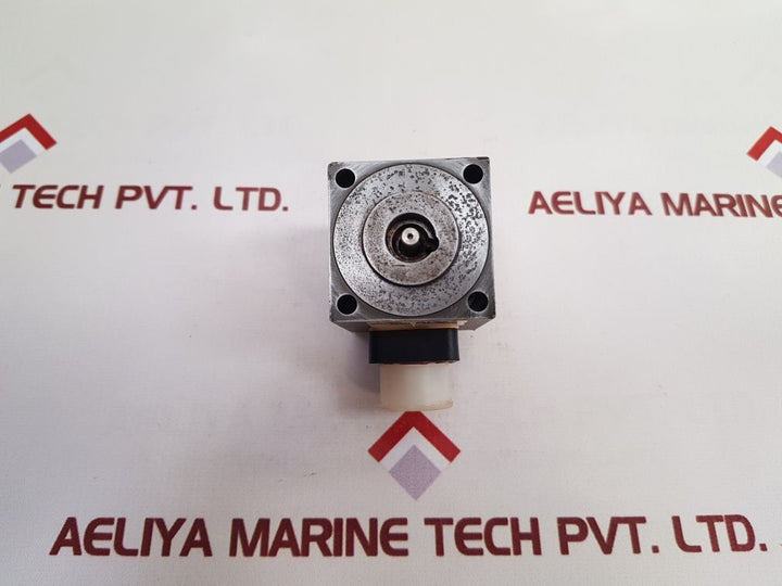Wandfluh Sis45V-g24 #1 Solenoid Coil