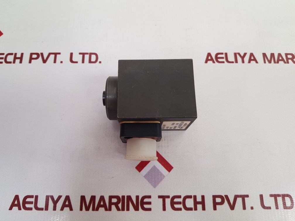 Wandfluh Sis45V-g24 #1 Solenoid Coil