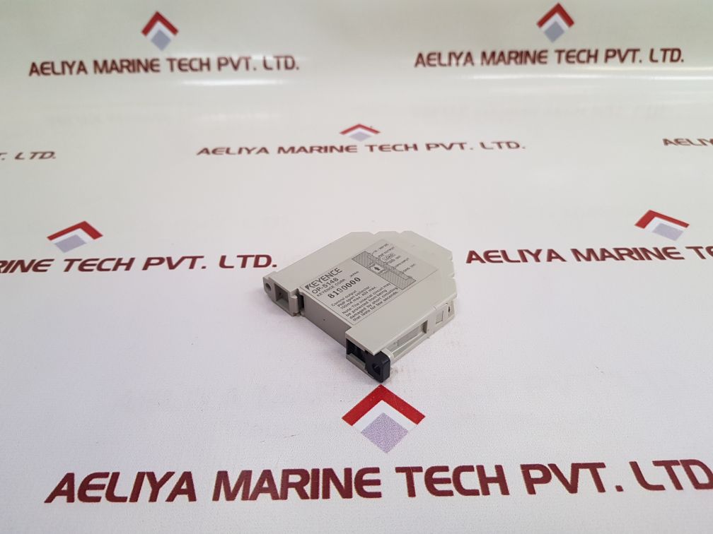 Keyence Op-5148 Pnp Converter
