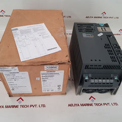 Siemens 6sl3224-0be31-1ua0 sinamics g120 power module