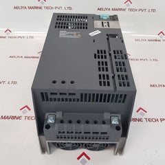 Siemens 6sl3224-0be31-1ua0 sinamics g120 power module