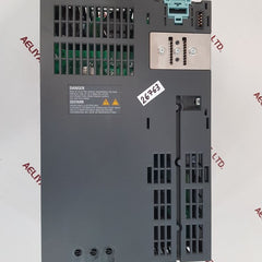 Siemens 6sl3224-0be31-1ua0 sinamics g120 power module