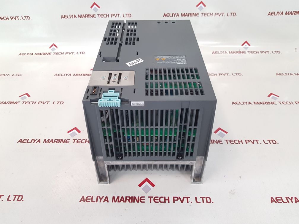 Siemens 6sl3224-0be31-1ua0 sinamics g120 power module