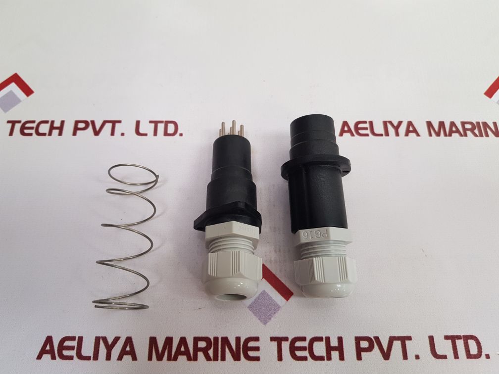 Faster Spel 08 Electrical Connections X Fixed Part Kit New
