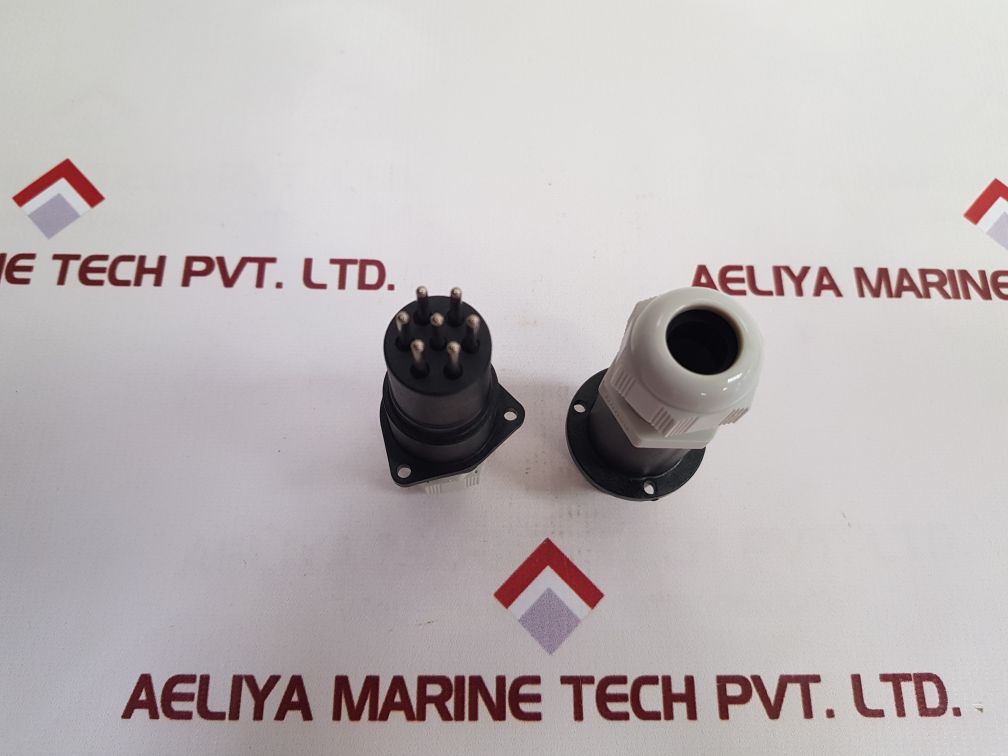 Faster Spel 08 Electrical Connections X Fixed Part Kit New

