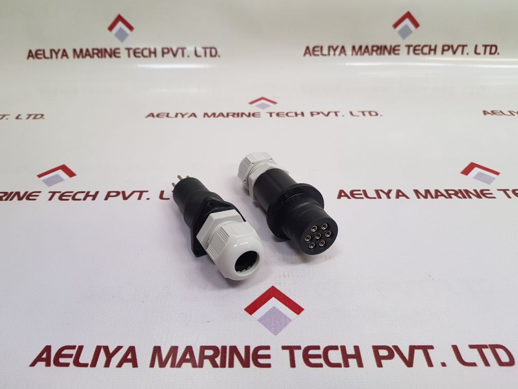 Faster Spel 08 Electrical Connections X Fixed Part Kit New
