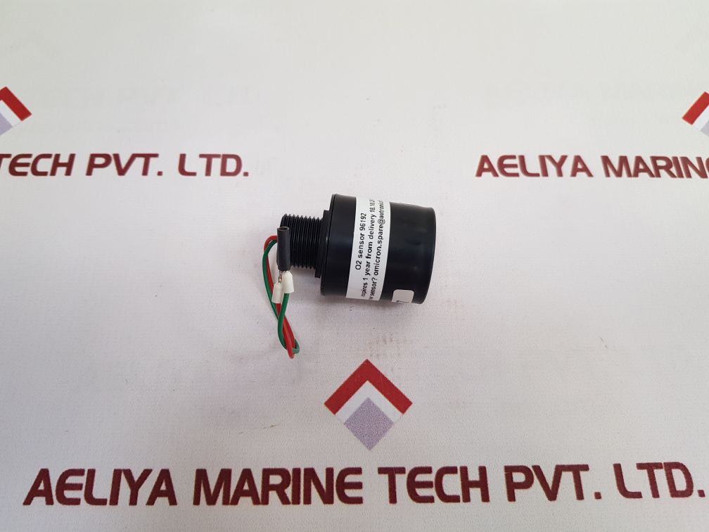 Crowcon S01-169 Oxygen Sensor New