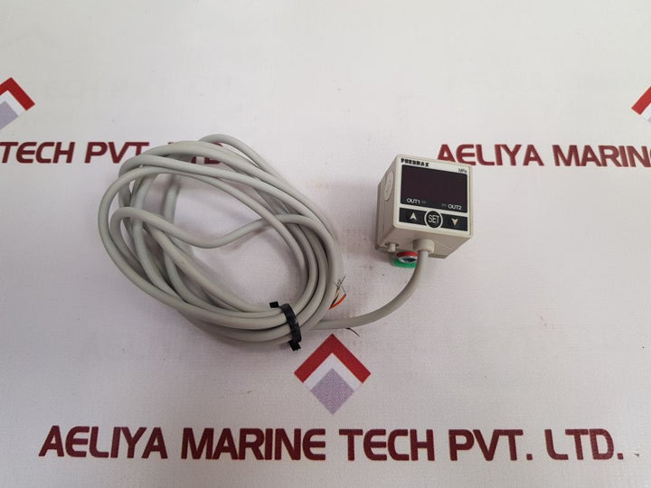 Pneumax P25P-03-f3 Pneumax Pressure Sensor
