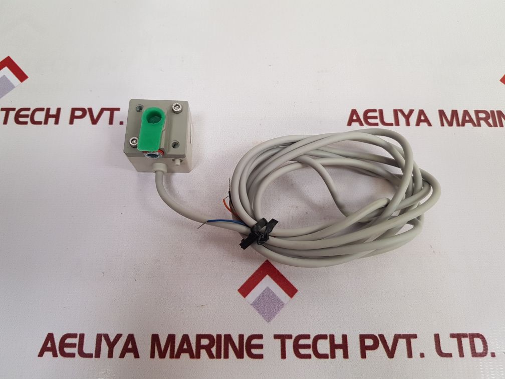 Pneumax P25P-03-f3 Pneumax Pressure Sensor
