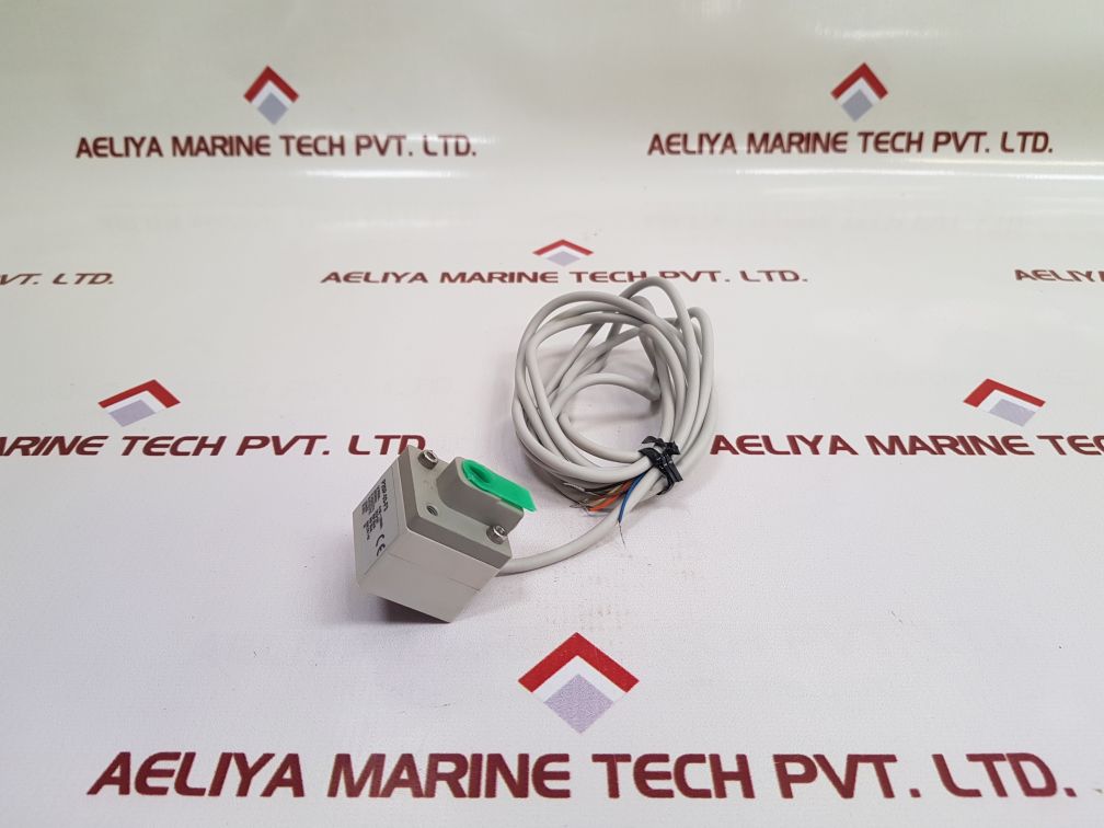 Pneumax P25P-03-f3 Pneumax Pressure Sensor
