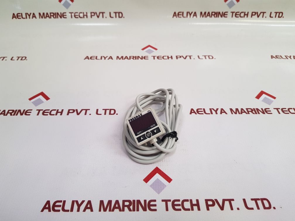 Pneumax P25P-03-f3 Pressure Sensor Without Box
