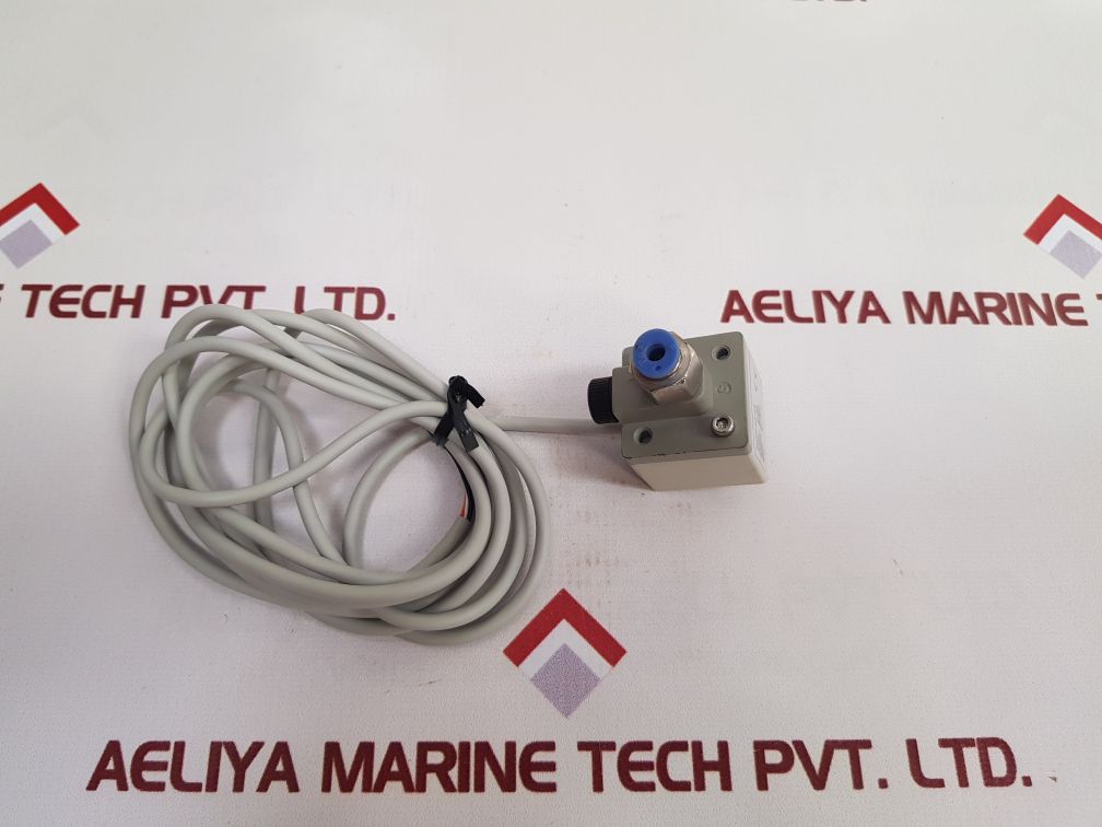 Pneumax P25P-03-f3 Pressure Sensor Without Box
