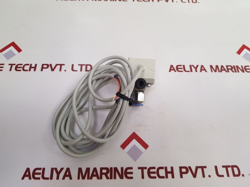 Pneumax P25P-03-f3 Pressure Sensor Without Box
