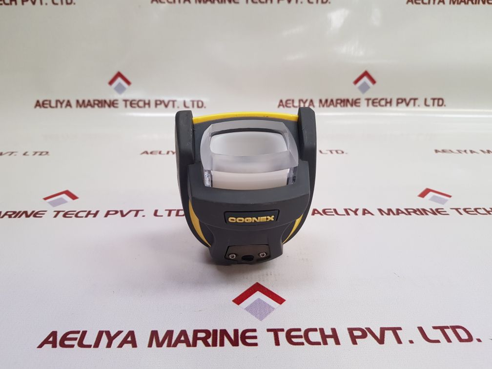 Cognex Dm7500Lr Scanner 821-0014-1Ra