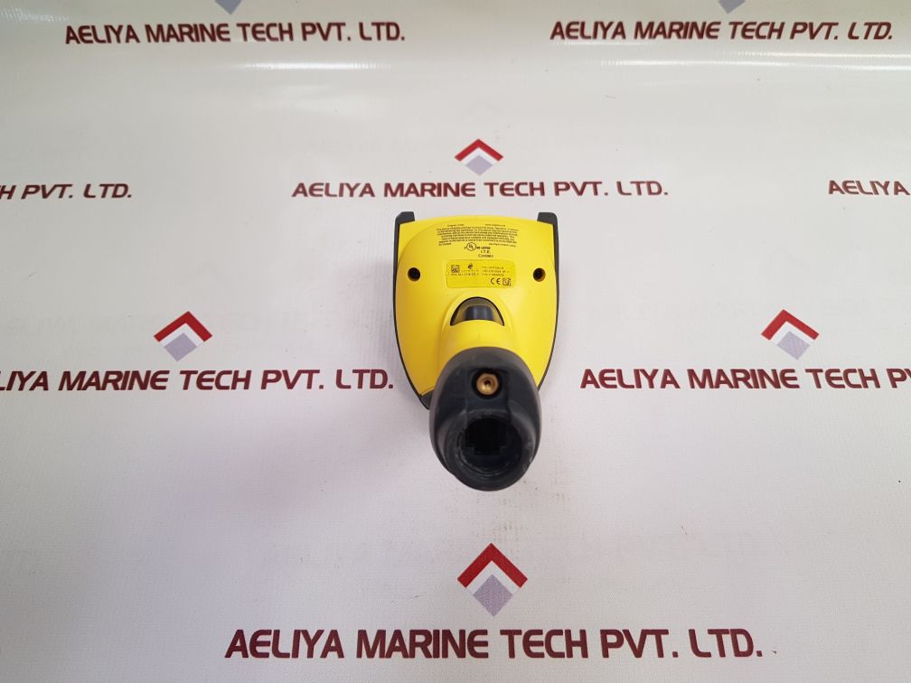 Cognex Dm7500Lr Scanner 821-0014-1Ra