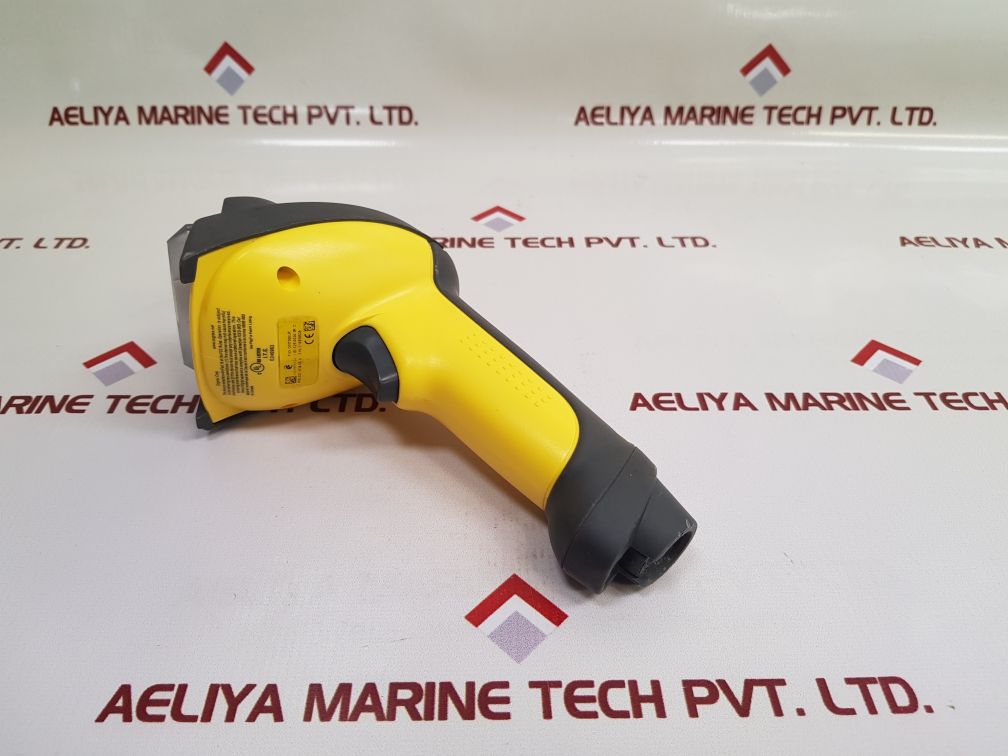 Cognex Dm7500Lr Scanner 821-0014-1Ra