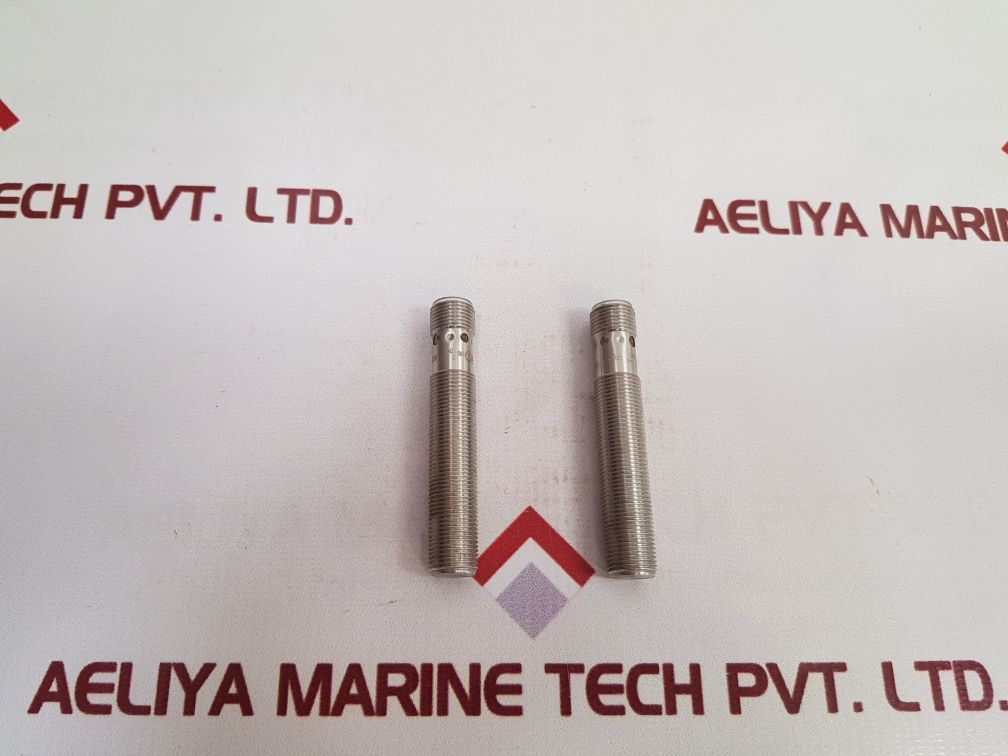 Ifm Electronic Ifc213 Inductive Sensors
