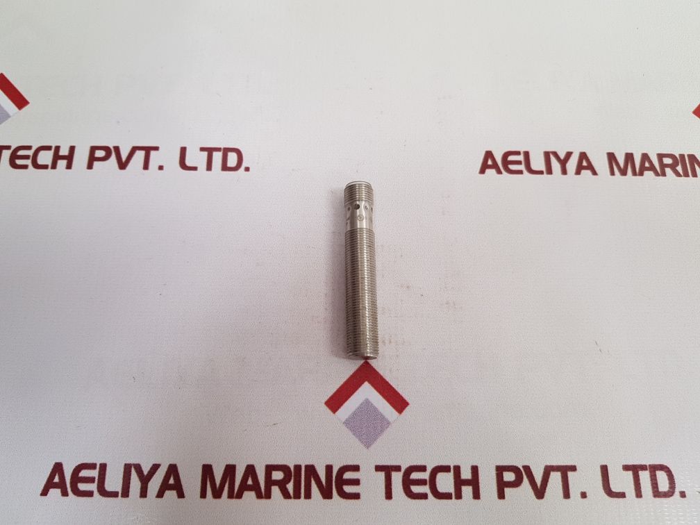 Ifm Electronic Ifc213 Inductive Sensors