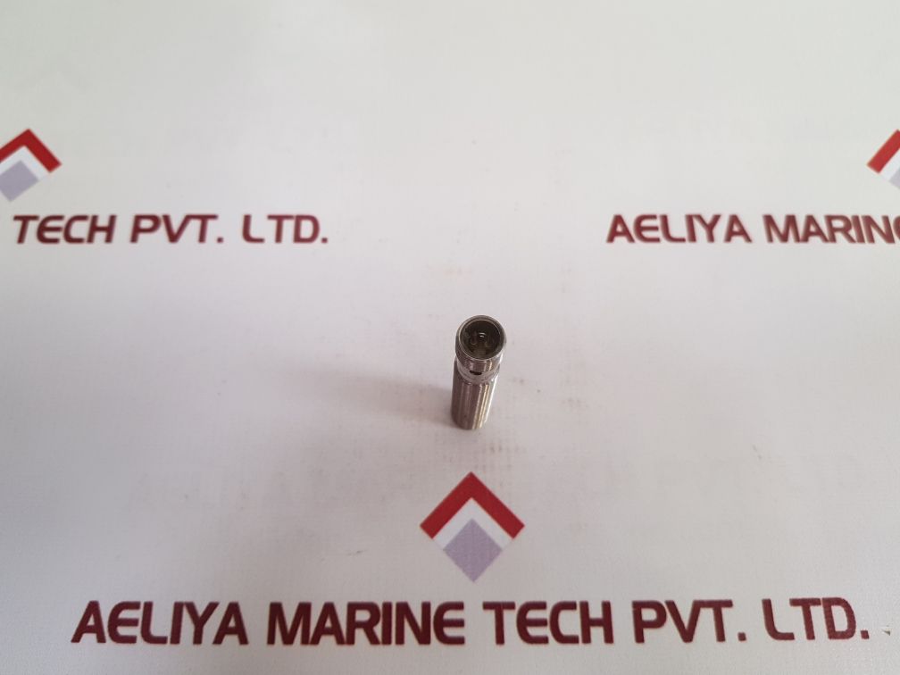 Ifm Electronic Ifc213 Inductive Sensors