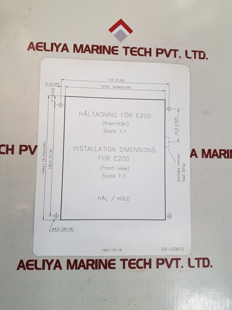 Beijer e200 hmi operator interface keyboard 02800f 