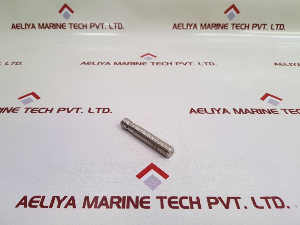 Ifm Electronic Ifc213 Inductive Sensors