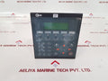 Beijer e200 hmi operator interface keyboard 02800f 
