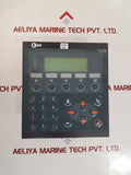 Beijer e200 hmi operator interface keyboard 02800f 