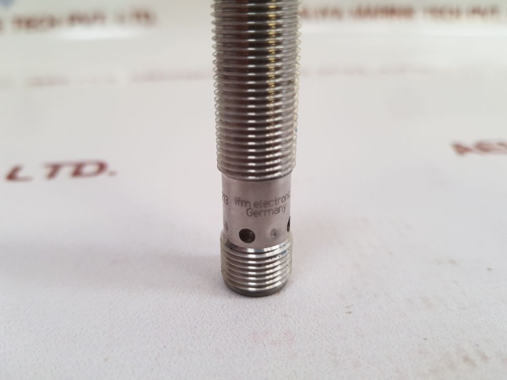 Ifm Electronic Ifc213 Inductive Sensors