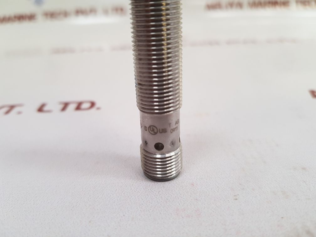 Ifm Electronic Ifc213 Inductive Sensors