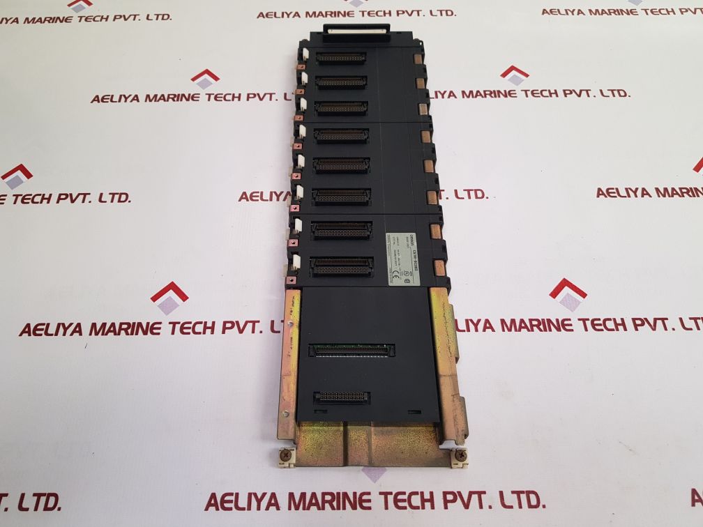 Omron Cs1W-bc083 Base Unit