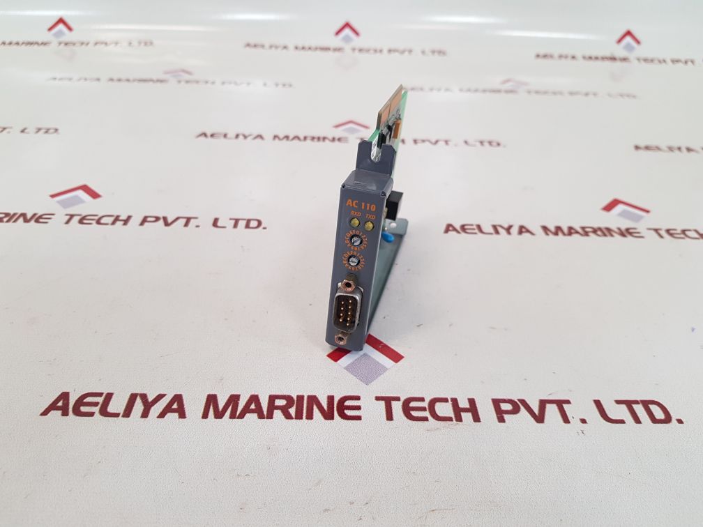 B&r cs0174100140 circuit board svcan2/1