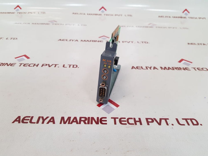 B&r cs0174100140 circuit board svcan2/1