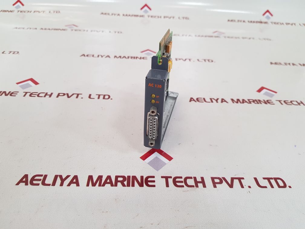 B&r 8ac120.60-1 servo interface module cs0174100041